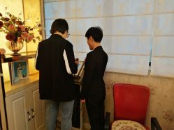 -茜尔维亚修身连锁(八佰伴店)