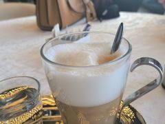 -西安皇冠假日酒店·B&G51餐厅