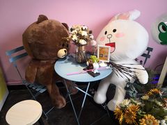 -友达面馆·酸菜鱼面(钱塘区店)
