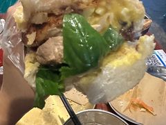 -海安安越南粉(丹竹頭店)