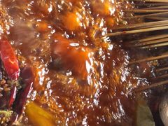 -盖帮鳝鱼串串(东郊记忆店)