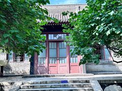 -内蒙古将军衙署博物院