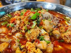 -湖南文氏湘菜馆(顺河高架路店)