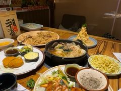-二丁目食堂(浑南花园城店)