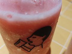 -喜茶(迪士尼小镇DP店)