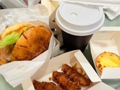 -必胜客(龙湾万达店)
