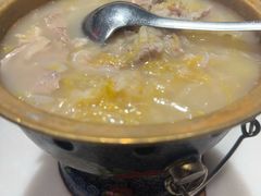 -小吊梨汤·北京菜·烤鸭(清河万象汇店)