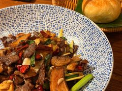 -云海肴·汽锅鸡·云南代表菜(美罗城店)