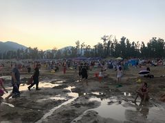 -西涌国际滨海旅游区