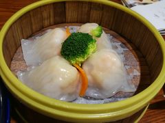 -丰圆轩粤式茶楼 . 点心粤菜(夏茅店)