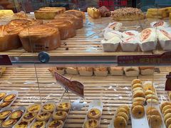 -味多美蛋糕(亚非大厦店)