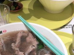 -蔡澜Pho·越南粉餐厅(海上世界店)