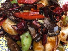 -砂锅居(西四店)