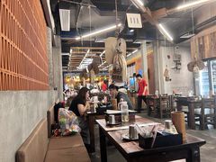 -破店肥哈·东北烧烤(南山保利店)