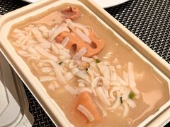 -富力威斯汀酒店-中国元素中餐厅(武昌临江店)