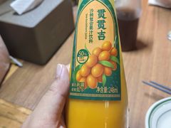 -贯贯吉·清真餐厅(浙江中路店)