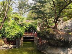 -珠海圆明新园