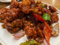 -陈傻子餐厅(世纪都会店)