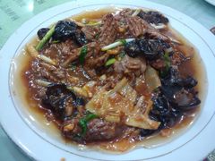 -骏记粥铺(五院店)