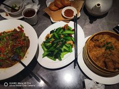 -湘轩·土菜研究院(光大店)