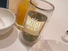 -扬州香格里拉·香宫中餐厅