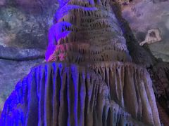 景点-泰安地下龙宫景区