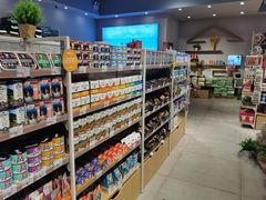 -狗道宠物(常熟印象城店)