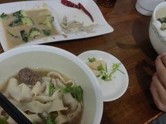-合记烩面(人民路店)