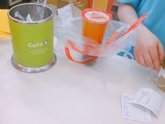 -CoCo都可(观海卫大润发店)