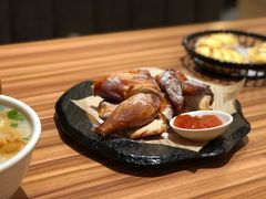 -粤食堂(天津和悦汇店)