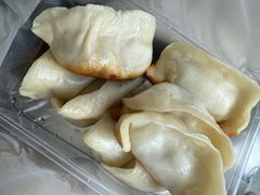 -水丰锅贴(延吉东路店)