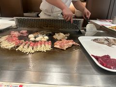 -火地铁板烧(昆山万象汇店)