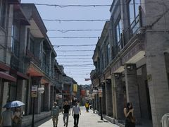 -北京前门大栅栏