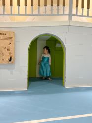 -meland亲子乐园•派对•研学(苏州悠方购物中心店)