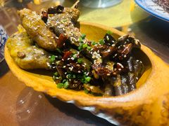 -杨记隆府(白象街店)