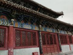 -洛阳白马寺