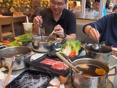 -呷哺呷哺(虹口赤峰路店)