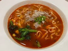 -康师傅私房牛肉面(北京南站店)