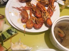 -海韵之星邮轮水会(明发商业广场店)