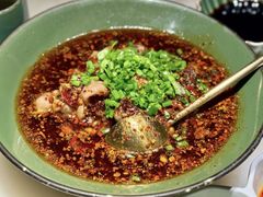 -锦府盐帮·李宅(领展购物广场中关村店)