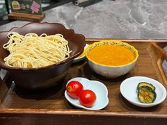 -奇芳阁·百年清真南京菜(夫子庙店)
