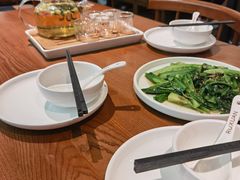 -如轩·海鲜砂锅粥·潮汕菜(海珠店)