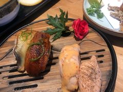 -松竹和日式料理(辽阳店)