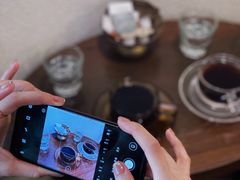 -RUMORS COFFEE ROASTERY鲁马滋咖啡(湖南路店)
