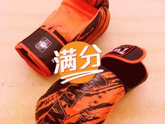 -思迈威健身(积玉桥万达店)