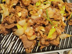 铁板京葱小嫩羊-紫光园(顺义店)