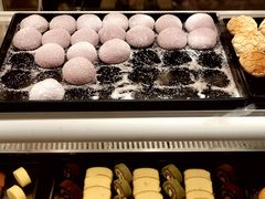 -德得轩烤涮一体自助餐厅(王府井店)