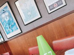 -FATBURGER 特富客汉堡(外交公寓店)