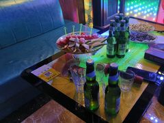 -唱吧麦颂KTV(通州新华南路店)