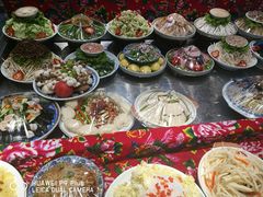 -老胶东家常菜馆(市场一路店)